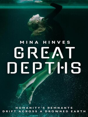 cover image of Great Depths